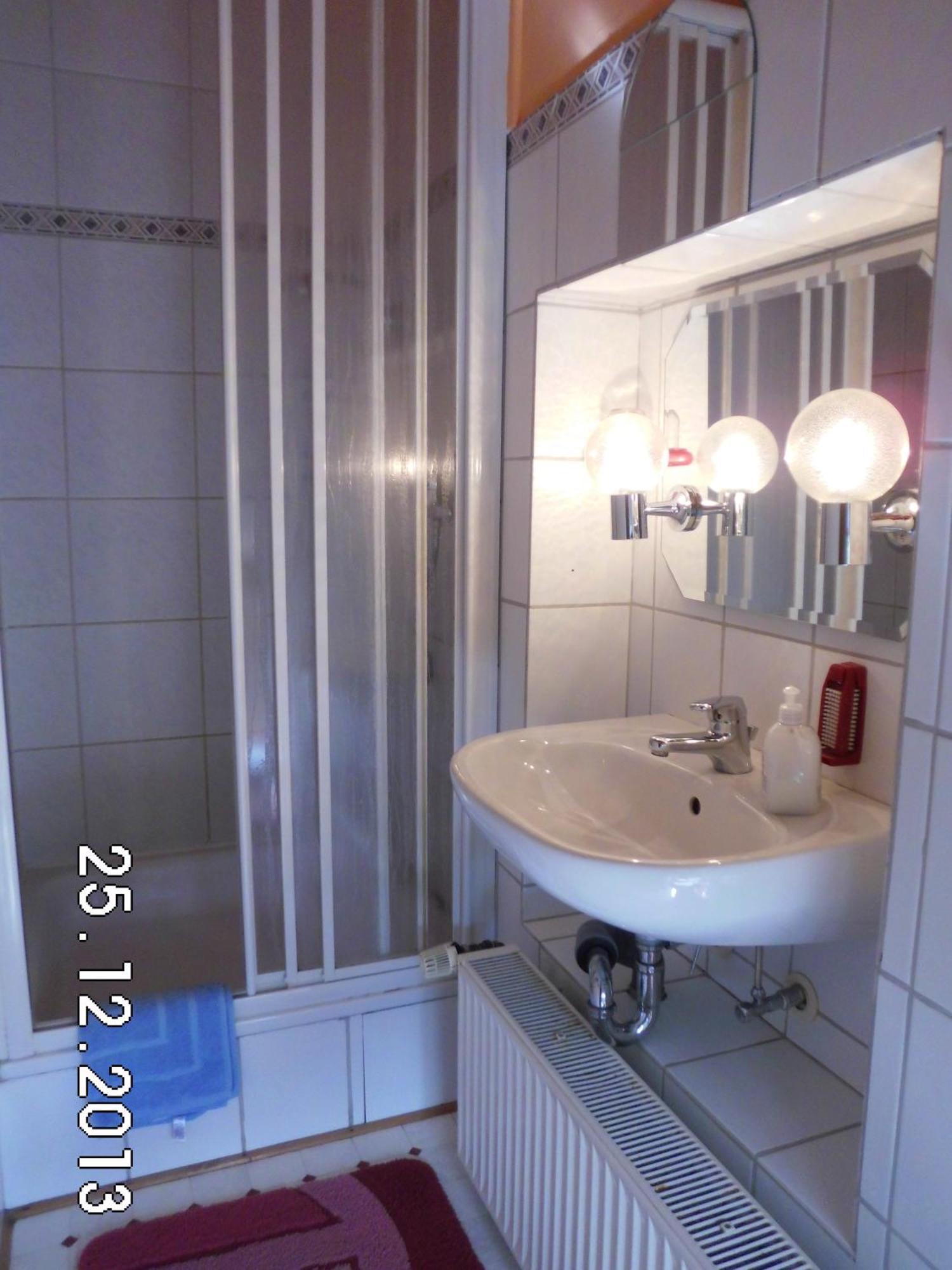 Gaestehaus Auhagen Exteriör bild