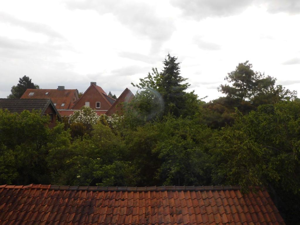 Gaestehaus Auhagen Rum bild