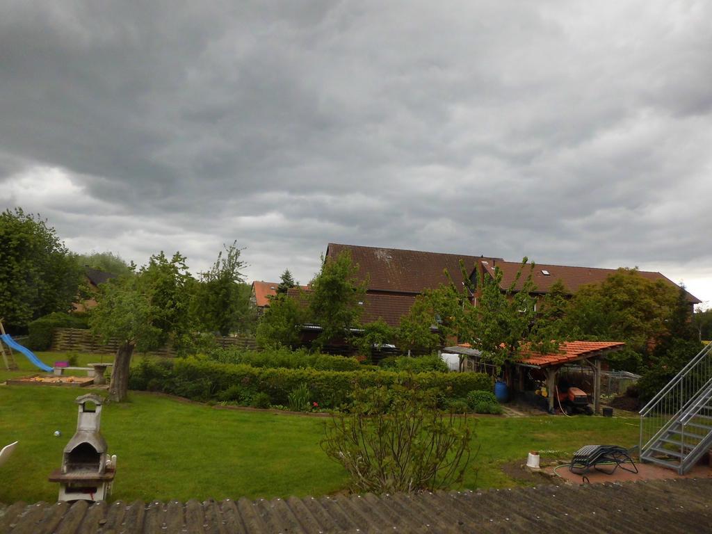 Gaestehaus Auhagen Rum bild